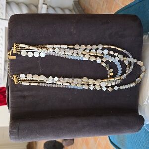 Beautiful Multi-Color Necklace